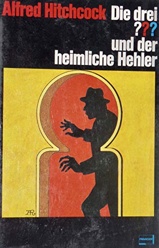 Stock image for Die drei ??? [Fragezeichen] und der heimliche Hehler. for sale by Steamhead Records & Books