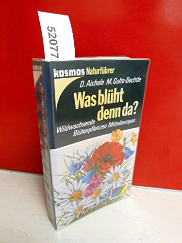 Stock image for Was blüht denn da? for sale by AwesomeBooks