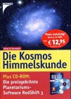 Die Kosmos-Himmelskunde.