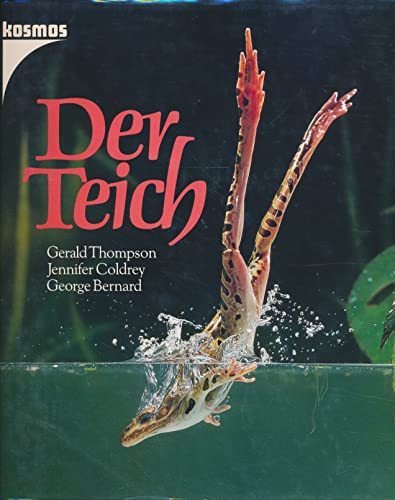 Beispielbild fr Der Teich zum Verkauf von medimops