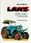 Beispielbild fr Lanz. Holzgas-, Raupen-, Nachkriegs - Bulldogs von 1942 bis 1955 zum Verkauf von medimops