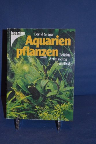 Aquarienpflanzen - Beliebte Arten richtig gepflegt