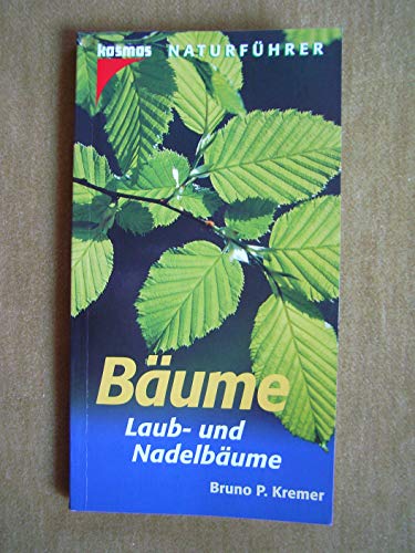 Imagen de archivo de Bume. Laub- und Nadelbume. Extra: Blattformen und Frchte a la venta por medimops