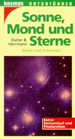 Sonne, Mond und Sterne - B. Herrmann, Dieter