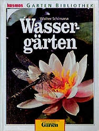 Wassergärten