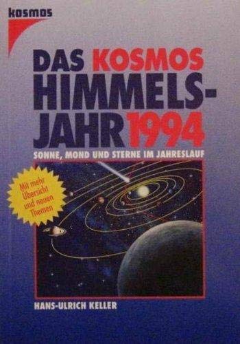 Das Himmelsjahr 1994