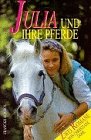 Beispielbild fr Julia und ihre Pferde: Ein Pflegepferd fr Julia /Julia und das weisse Pony. Sammelband zum Verkauf von Versandantiquariat Felix Mcke