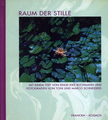 Stock image for Raum der Stille for sale by Versandantiquariat Felix Mcke