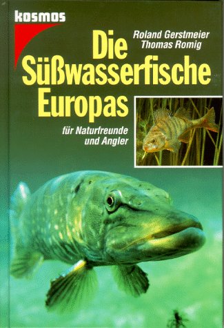 Beispielbild fr Die Swasserfische Europas zum Verkauf von medimops