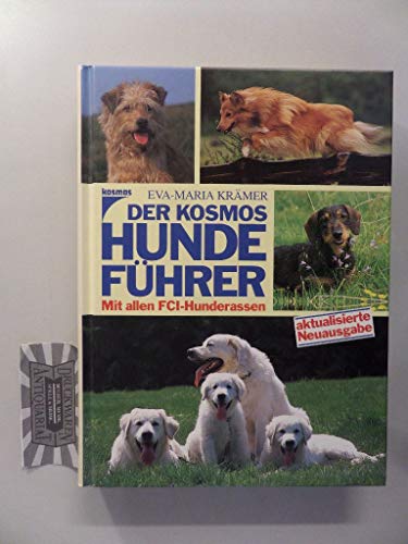 Beispielbild fr Der Kosmos Hundefhrer zum Verkauf von Antiquariat Walter Nowak