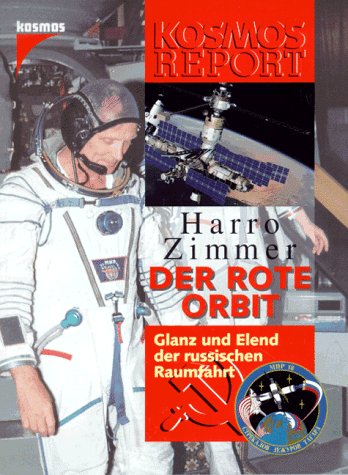 Der rote Orbit