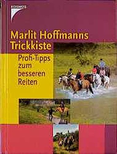 9783440072417: Marlit Hoffmanns Trickkiste