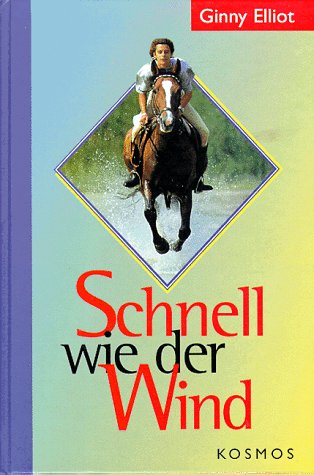Imagen de archivo de Schnell wie der Wind. ( Ab 10 J.) a la venta por Decluttr