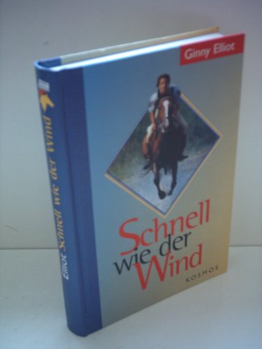 Stock image for Schnell wie der Wind. ( Ab 10 J.) for sale by Decluttr