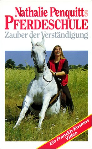 Imagen de archivo de Pferdeschule - Zauber der Verstndigung [VHS] a la venta por medimops