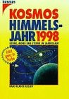 9783440073285: Das Kosmos-Himmelsjahr 1998. Sonne, Mond und Sterne im Jahreslauf