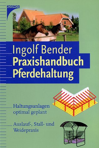 9783440075609: Praxishandbuch Pferdehaltung.
