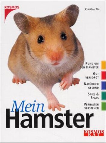 Beispielbild fr Mein Hamster zum Verkauf von medimops