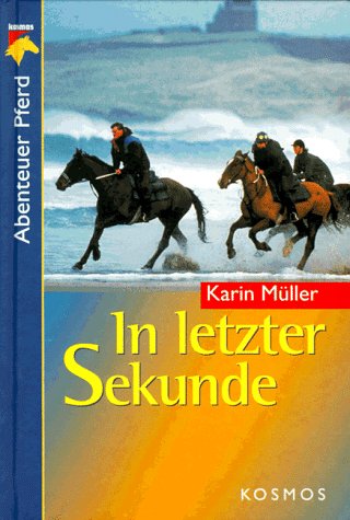 In letzter Sekunde