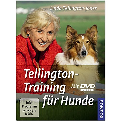 Beispielbild fr Tellington-Training fr Hunde: Neue Wege zur Verstndigung mit Ihrem Hund. Das Praxisbuch zu TTouch und TTeam zum Verkauf von Altstadt Antiquariat Rapperswil
