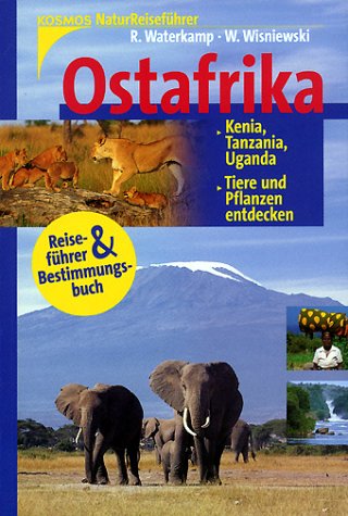 Stock image for Ostafrika for sale by medimops