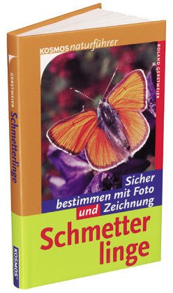 Beispielbild fr Schmetterlinge zum Verkauf von medimops