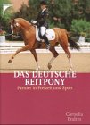 Das deutsche Reitpony. Partner in Freizeit und Sport.