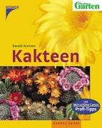 Kakteen. Mit "Mein schöner Garten" - Tipps.