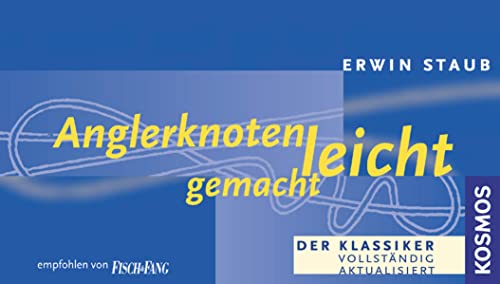 Imagen de archivo de Anglerknoten leicht gemacht -Language: german a la venta por GreatBookPrices