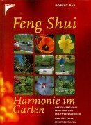 Beispielbild fr Feng Shui, Harmonie im Garten zum Verkauf von medimops