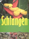Schlangen. (9783440082607) by Taylor, Barbara; Chinery, Michael