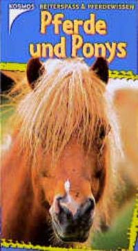 9783440082867: Pferde und Ponys