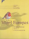 Stock image for Vgel Europas, Nordafrikas und Vorderasiens for sale by PRIMOBUCH