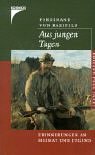 Stock image for Aus jungen Tagen for sale by medimops