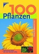 Stock image for 100 Pflanzen for sale by medimops
