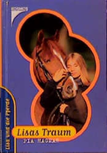 Stock image for Lisa und die Pferde, Lisas Traum for sale by medimops