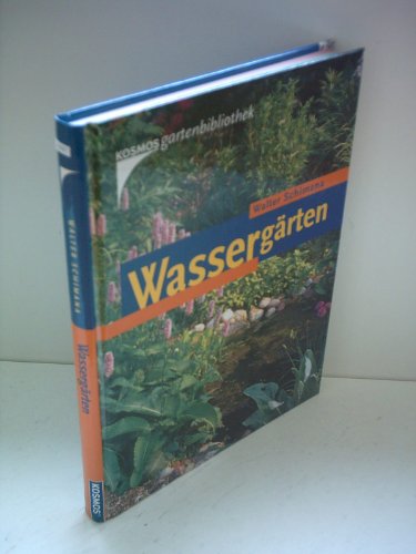 Wassergärten.