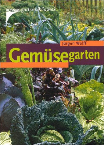 Stock image for Gemsegarten for sale by Ammareal