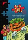 9783440089101: Puzzle Paul 06. Das Krbismonster.