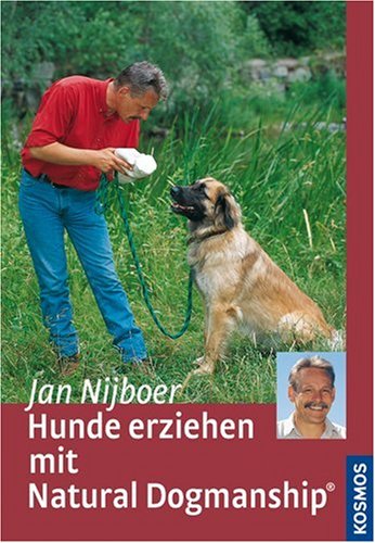 Beispielbild fr Hunde erziehen mit Natural Dogmanship zum Verkauf von medimops