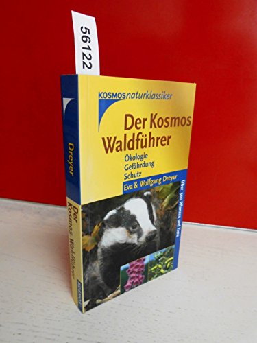 Stock image for Der Kosmos - Waldfhrer for sale by medimops