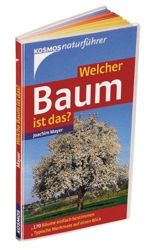 9783440090671: Welcher Baum ist das?