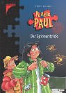 Beispielbild fr Puzzle Paul: Der Spinnentrick zum Verkauf von Buchstube Tiffany