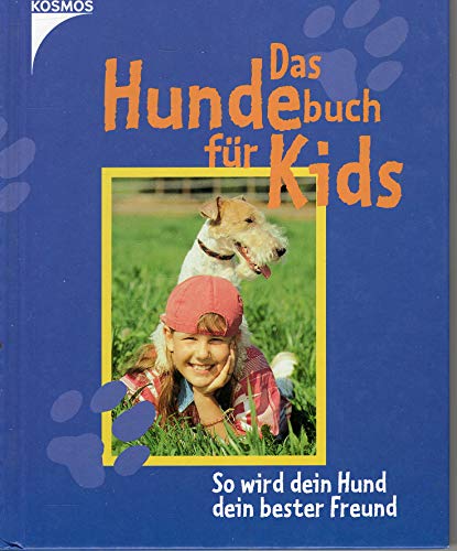 Das Hundebuch fÃ¼r Kids. (9783440090855) by Whitehead, Sarah; Burton, Jane