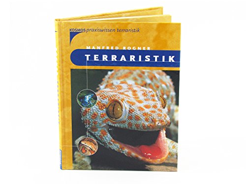 Stock image for Terraristik for sale by medimops