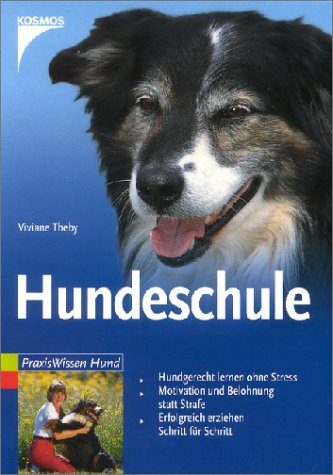Stock image for Hundeschule. for sale by Ammareal