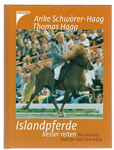 Imagen de archivo de Islandpferde besser reiten a la venta por medimops