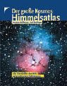 Beispielbild fr Der groe Kosmos Himmelsatlas. Alle Sternbilder der Welt auf praktischen Folienkarten zum Verkauf von medimops