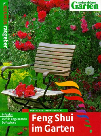 Stock image for Feng Shui im Garten. Duft in Baguazonen. Duftspirale for sale by tomsshop.eu
