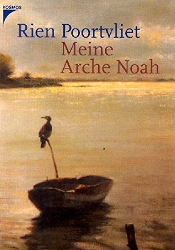 Beispielbild fr Meine Arche Noah. zum Verkauf von Buchhandlung&Antiquariat Arnold Pascher
